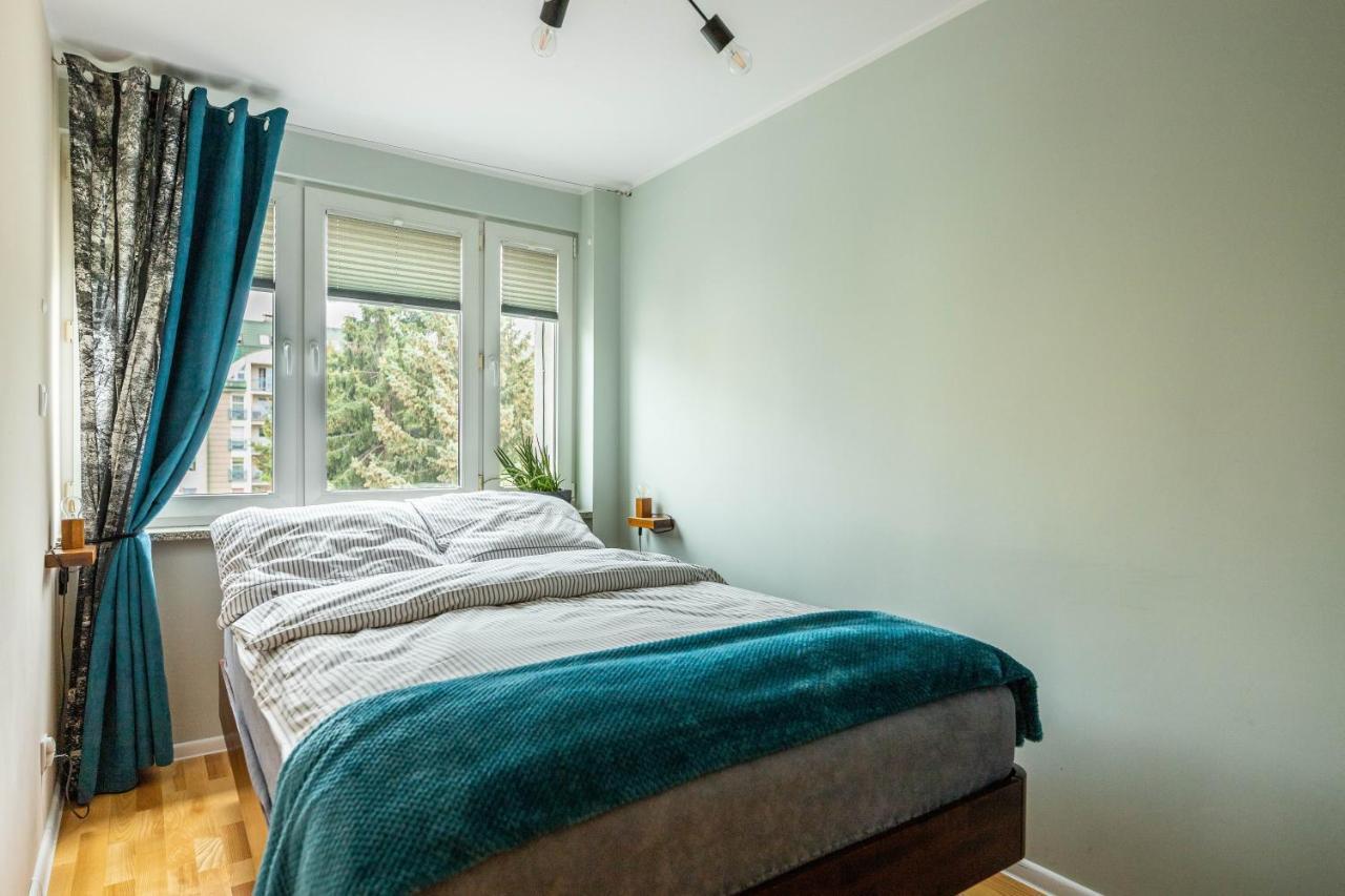 Locum Wroclaw - Old Town - Car Park Apartment — Zdjęcia 3